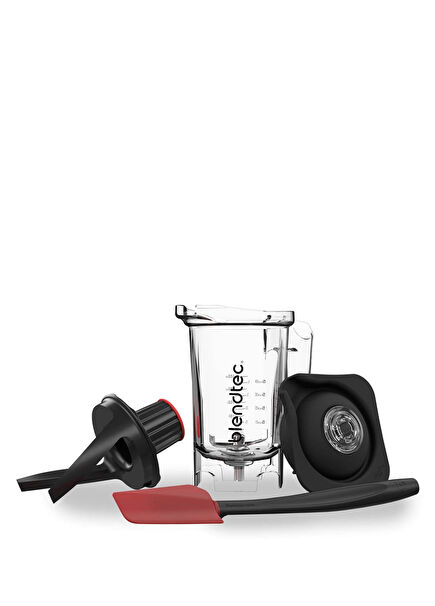 Twister Blender Jar 1 lt