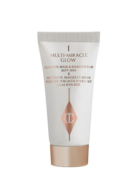 Multi-Miracle Glow - 15 ml, Travel Size