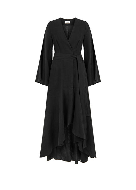 Monte Carlo Black Women's Dress