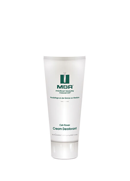 Cell Power 50 ml Krem Deodorant