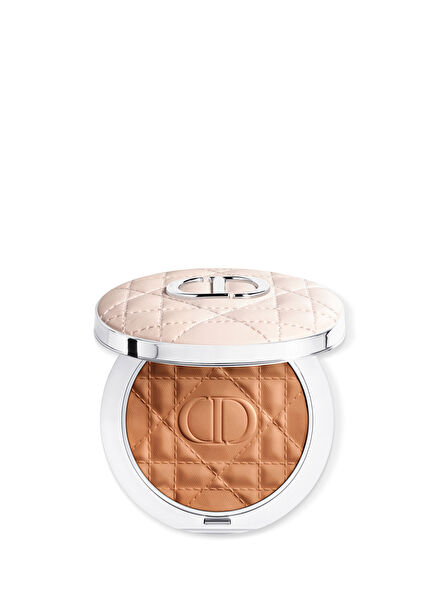 Forever Nude Matte Filter 35 Medium Tan