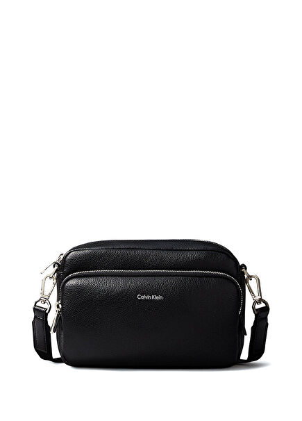 Raised Siyah Erkek Çanta