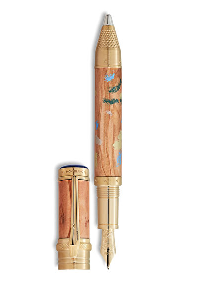 Masters of Art Pierre-Auguste Renoir'ya Saygı Kale