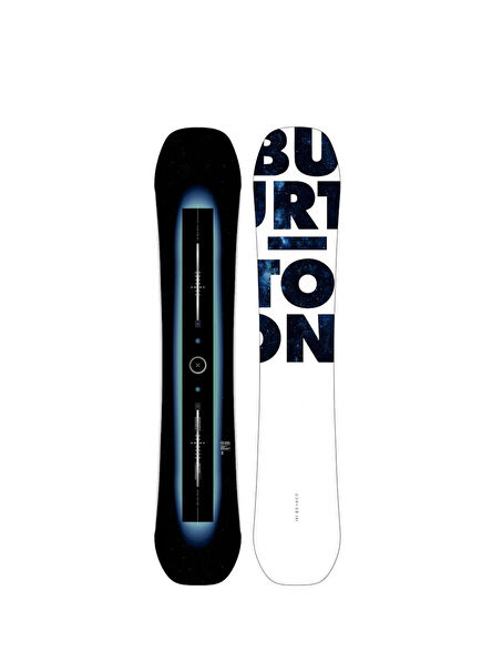 M Custom X Snowboard