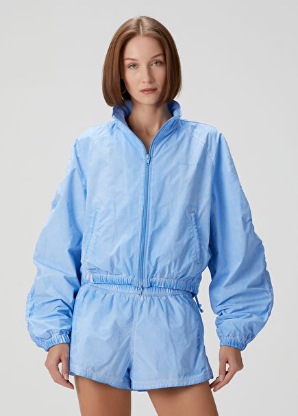 Blue Jacket