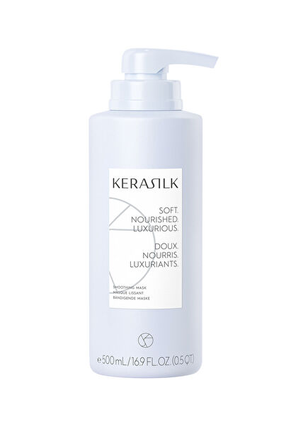 Smoothing Smoothing Hair Mask 500 ml