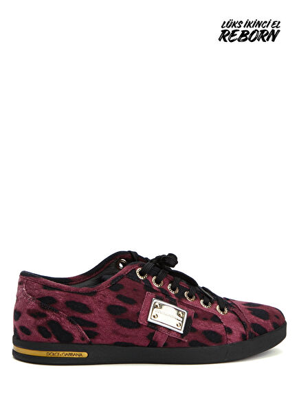 Dolce&Gabbana Kadın Sneakers