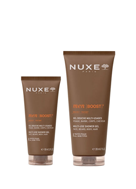 Men Erkek Duş Jeli 200+100 ml