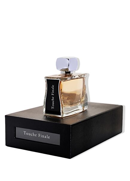 Touche Finale Edp 100 ml Unisex Parfüm