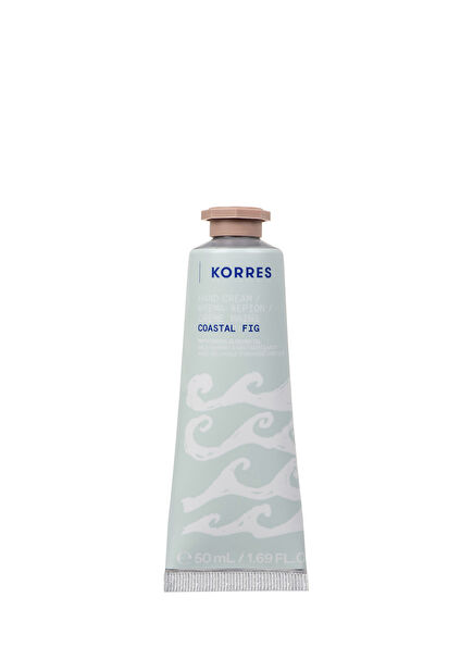 Coastal Fig Almond Oil Hand Cream 50 ml