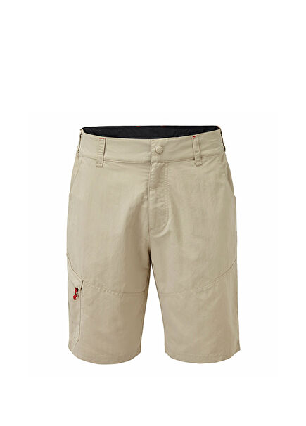 UV TEC Haki Erkek Spor Şort