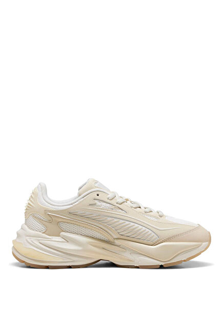 RS Surge Warm White Alpine Snow Unisex Sneaker