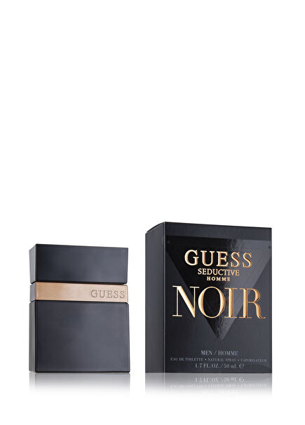 Seductive Noir For EDT 50ml Men's Perfume