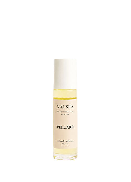 Nausea Essential Oil Blend Aromaterapi Yağı 10 ml