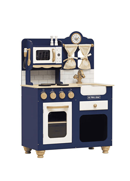 Oxford Wooden Play Kitchen