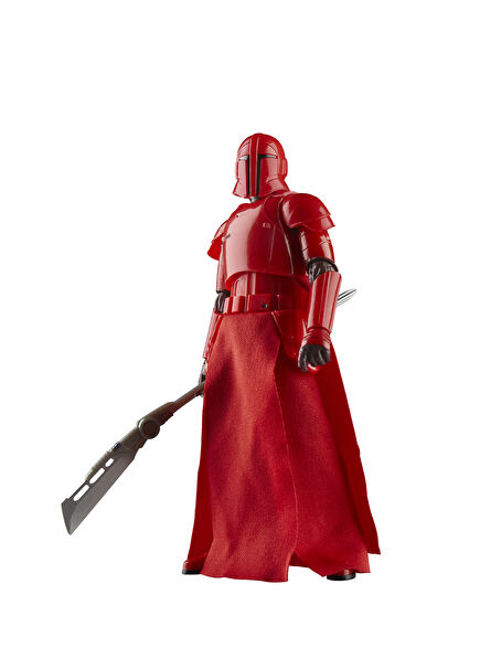 Black Series Imperial Praetorian Guard The Mandalorian Aksiyon Figürü