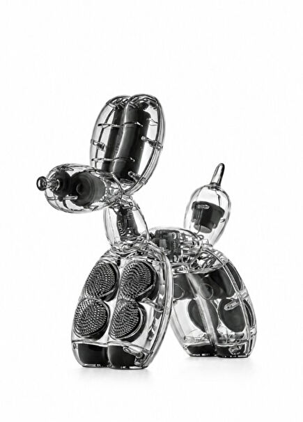 Lexon X Jeff Koons Balloon Dog Bluetooth Speaker