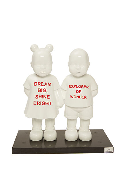 Çift Bebek Dream Shine