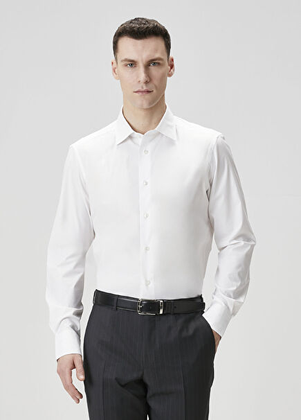 White Shirt