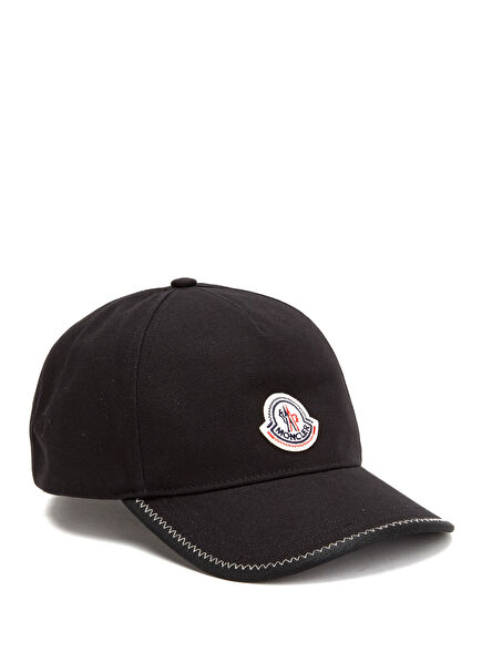 Black Men's Hat