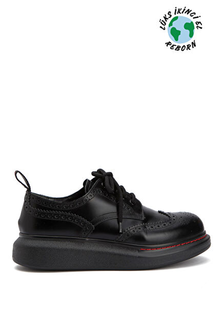 Alexander mcqueen women's shoes