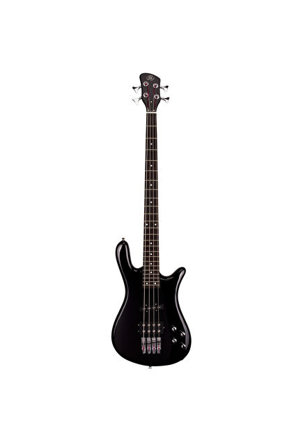 SWB1 Black Bas Gitar 