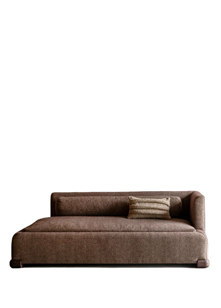 Selene Kahverengi Kanepe