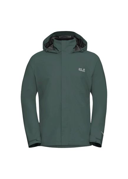 Trailtime 2L Yeşil Erkek Outdoor Mont