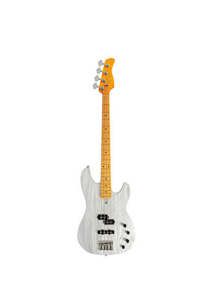Marcus Miller P6 4-String Bass Guitar P64ISL