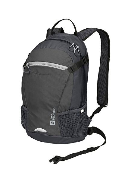 Velocity 12 Black Men's Gym Backpack