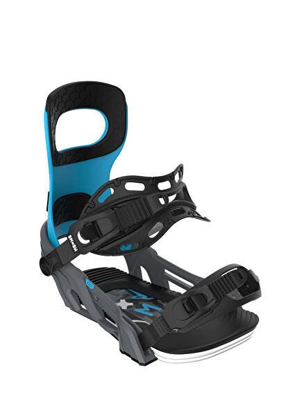 Bentmetal Bolt 24 Gb Snowboard Mounting