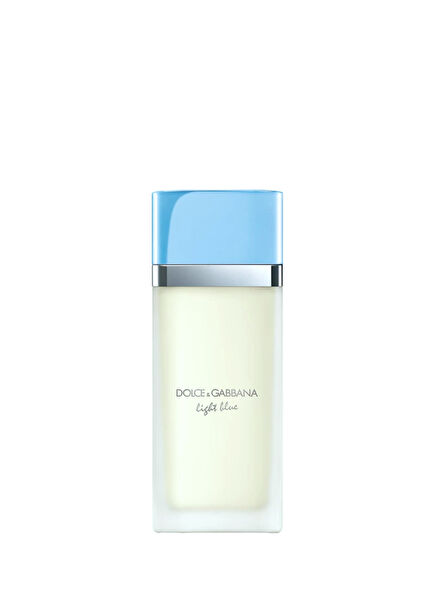 Light Blue Edt 50 Ml Women's Perfume