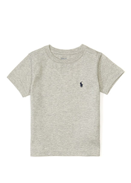 Grey Kids T-Shirt