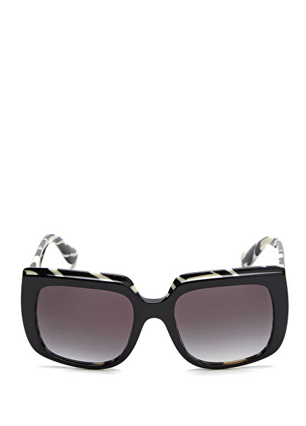 Black Women's Sunglasses
