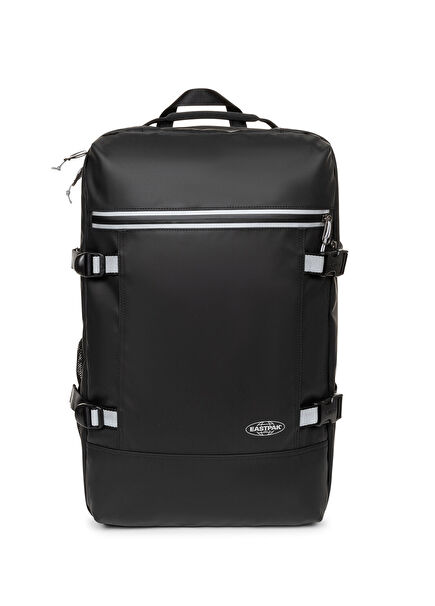 Travelpack Siyah Erkek Sırt Çantası