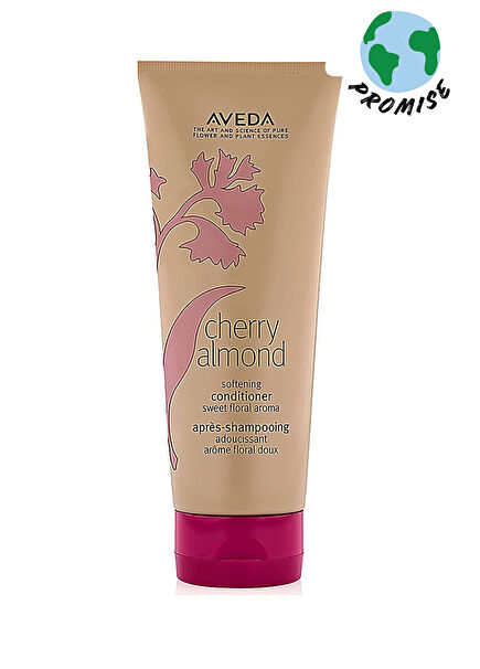 Cherry Almond 200 ml Unisex Saç Kremi