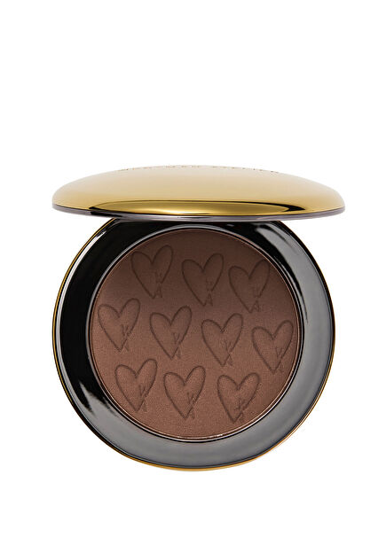 Beauty Butter Powder Bronzer - Beau Soleil