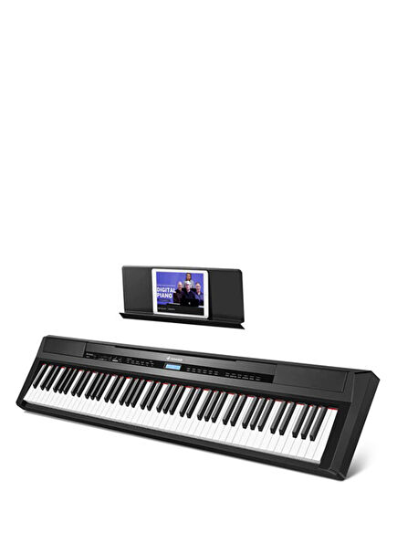 DEP-20 Black Digital Piano