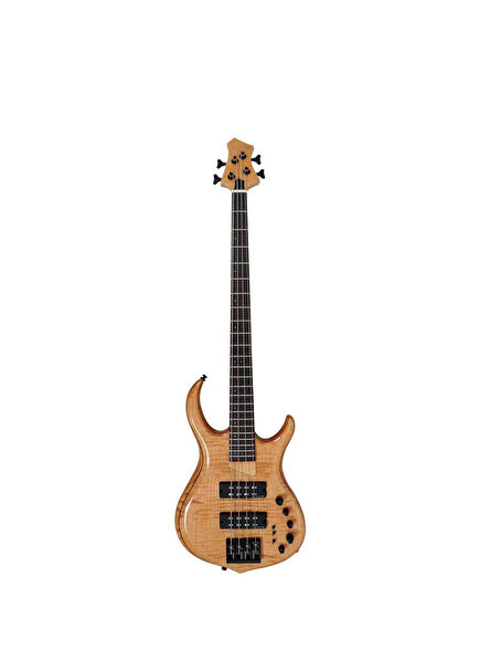Marcus Miller M7 2nd Gen Ash Maple Top 4 String Bass Guitar
