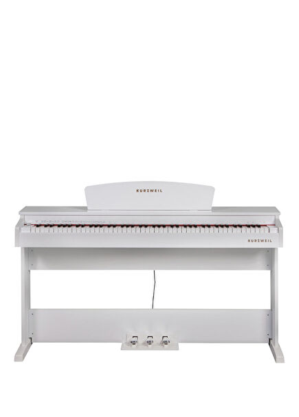 M70WH Beyaz Dijital Piyano 