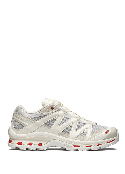 XT-Quest Panhui Cream Red Women's Sneaker