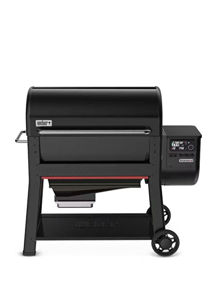 Searwood XL 600 BBQ