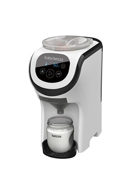 Formula Pro Mini Otomatik Mama Hazırlama Makinesi