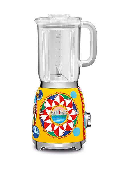 Dolce&Gabbana Designed Blender