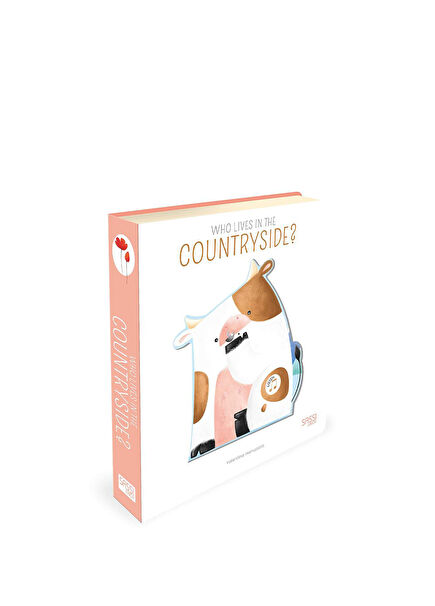 Who Lives In The Countryside