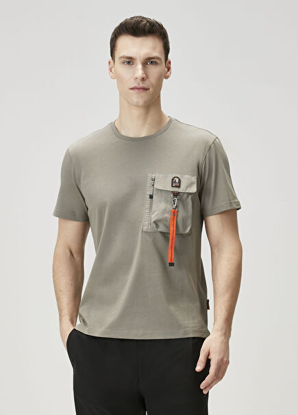 Grey T-Shirt