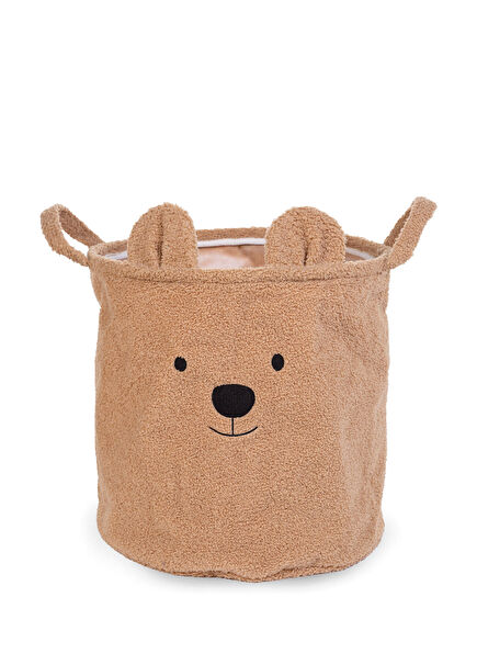 Teddy Children's Room Organizer Box 40 x 40 cm