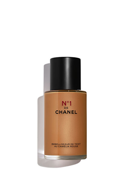 N°1 De Skin Enhancer Medium Coral 30 Ml