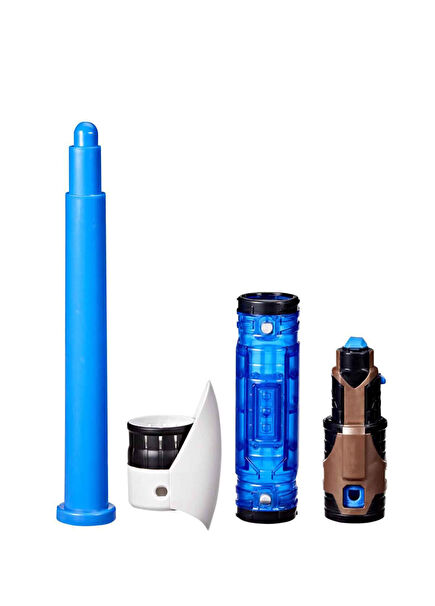 Star Wars Power The Force Obi Van Kenobi Lightsaber