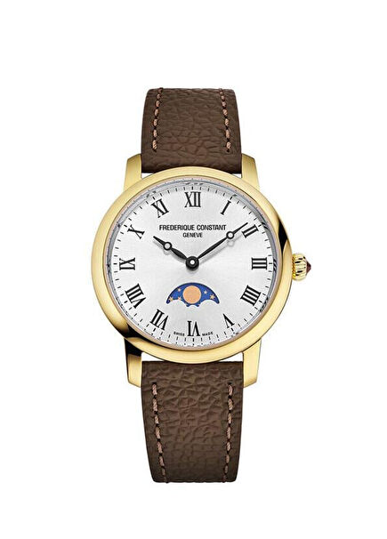Classics Man's Classics FC-206RS1S5 Erkek Saat